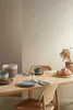 Teller 28 cm tief - Thomas Clay Sky - 21740-227076-60358 Produktbild-Vorschau 7