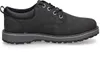 A single black shoe is shown from the side against a white background. Anteprima dell’immagine prodotto