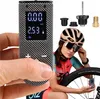 FIT4MED | Elektrická pumpa na kolo - 143 G - Přenosná pumpa Náhled obrázku produktu 3