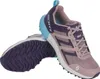 Scott Kinabalu 2 Damen Laufschuhe Blush Pink-Dark Purple Produktbild-Vorschau 5