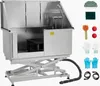 Station de lavage électrique pour chiens SucceBuy avec Voir les images du produit 1