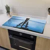 Wallario Herdabdeckplatte aus Glas, Größe 80 x 52 cm Produktbild-Vorschau 6