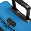 Eastpak Tranverz L 121l Koffer Auf Rollen Blau  Blau One Produktbild-Vorschau 5