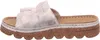 Rieker Damen Pantolette Klettverschluss Wellenform weich Produktbild-Vorschau 20