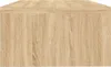 vidaXL Monitorständer Sonoma-Eiche 42x24x13 cm Produktbild-Vorschau 5