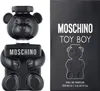 Herrenparfüm Toy Boy Moschino EDP   100 ml Produktbild-Vorschau 9