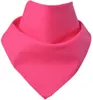 Bandana Uni Pink Produktbild-Vorschau 1