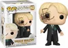 Funko POP! Vinyl: Harry Potter Figur Malfoy w/Whip Spider 9 Produktbild-Vorschau 5