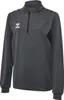hmlAUTHENTIC HALF ZIP SWEAT KIDS Produktbild-Vorschau 2