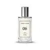 FEDERICO MAHORA PURE 06 Damen Eau de Parfum 50 ml Produktbild-Vorschau 2