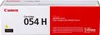 Canon Toner Cartridge 054 H Y yellow Produktbild-Vorschau 1