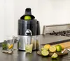 Magimix Juice Expert 5, Sokowirówka odśrodkowa, Czarny, Podgląd zdjęcia produktu 10