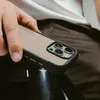 Nomad Robuuste Case voor Apple iPhone 16 Pro - Desertkleur Productafbeelding-voorbeeld 3
