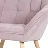 Autronic Křeslo AK-321 PINK2 Náhled obrázku produktu 9