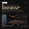 Logic-Mount Sprinter-Edition: Profi-Smartphonehalter für Produktbild-Vorschau 2