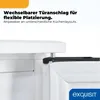 Exquisit Gefrierschrank GS81-040B weiß | 87 l Nutzinhalt | Produktbild-Vorschau 7