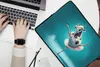 MuchoWow® Laptop Hülle 15 Zoll Kuh - Ballett - Porträt - Produktbild-Vorschau 2
