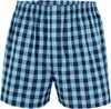 City Life Herren Boxershorts Shorts Boxer Webboxer (10er Produktbild-Vorschau 3