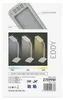 LED stolní lampa EDDY, bílá Voir les images du produit