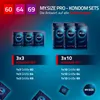 MY.SIZE PRO Set di preservativi taglia 5,6,7-60,64,69 mm, Anteprima dell’immagine prodotto 6