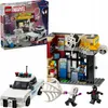 76311 Marvel Super Heroes Spider-Verse : Miles Morales Vs Voir les images du produit 36