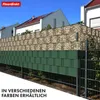PVC Sichtschutzstreifen für Einzel- & Doppelstabmatten Produktbild-Vorschau 7