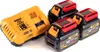 54V/18V FLEXVOLT Energiepaket (3x6,0 Ah) mit Produktbild-Vorschau 3