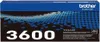 BROTHER TN3600, Neue Farben:Schwarz Produktbild-Vorschau 1