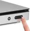 WMF KITCHENminis 0415450011, 270 W, Čierna, Nerezová oceľ, Náhľad obrázku produktu 17