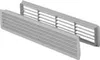 HOJU Badkamer ventilatie, model 9020, wit, complete set Productafbeelding-voorbeeld 1
