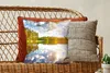 MuchoWow® Zierkissen Sofakissen Wohnzimmer Dekokissen 45x45 Produktbild-Vorschau 5