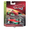 Disney Pixar Cars Die-Cast Francesco Bernoulli, Rennauto, 3 Produktbild-Vorschau 4