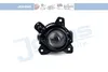 Nebelscheinwerfer passend für Opel Astra J 09/ 2012 - H11 Produktbild-Vorschau 6