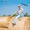 KOTARBAU® Laubrechen Kunststoff 59 cm ohne Stiel Heurechen Produktbild-Vorschau 9