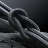 Kabel przewód USB-C z wyświetlaczem LED 100W 1.2m czarny Podgląd zdjęcia produktu 6