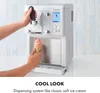 Klarstein Turbine à glace - Machine à glace - avec Voir les images du produit 3