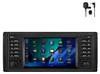 Radio Android 64 Go pour BMW X5 E53 1999-2006 Carplay Voir les images du produit 1
