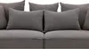 Venture Home Sofa Gillholmen Grau Produktbild-Vorschau 12