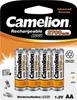 Piles Aa Nimh 2700mah Tool Land Rechargeables Haute Voir les images du produit 2