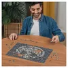 Ravensburger 12001501, 500 szt., Kreskówki, 12 lat(a) Podgląd zdjęcia produktu 3