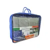 Arisol Vorzeltteppich 250x600cm 100% PP Outdoor Teppich Produktbild-Vorschau 5