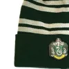 Harry Potter - Zmijozelský klobouk HE110 (jedna velikost) Náhled obrázku produktu 2