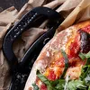 Victoria 31800 Griglia in ghisa per pizza, padella 25cm con Anteprima dell’immagine prodotto 9