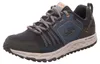 Skechers Sneakers Low ESCAPE PLAN Grau Herren Leder und Produktbild-Vorschau 56