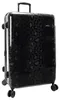 Heys Black Leopard - 4-Rollen-Trolley L 76 cm erw. (black Produktbild-Vorschau 5