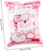 1 ks, plyšové mini bábiky, pudingové plyšové hračky, Náhľad obrázku produktu 4