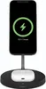 Belkin MagSafe drahtloses 2-in-1 Ladegerät, schwarz    Produktbild-Vorschau 3