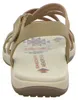 SKECHERS REGGAE SLIM - SUMMER OF FUN Brown Produktbild-Vorschau 8