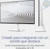 DELL S2425H LED-Monitor 23,8" Full HD IPS 100Hz Schwarz und Produktbild-Vorschau 10