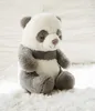 Cloud B Cuddly Musical Plush Peaceful Panda Produktbild-Vorschau 3